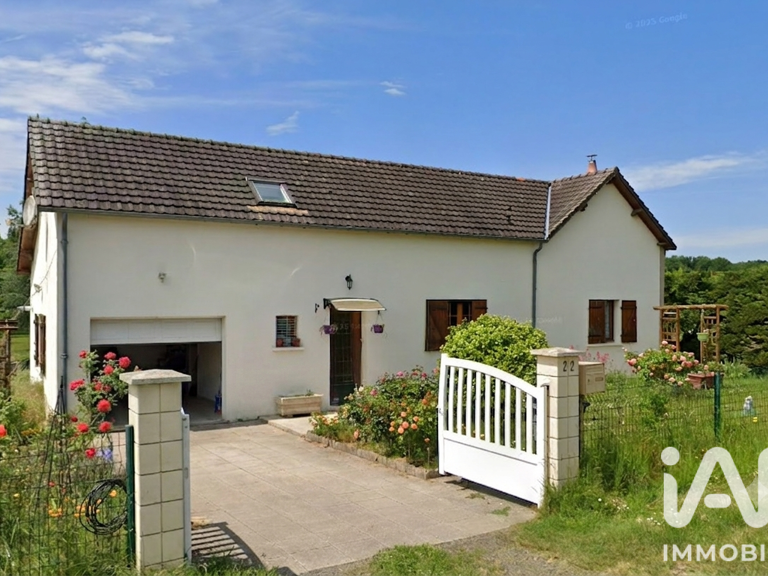 Vente Maison/villa 5 pièces — photo 1