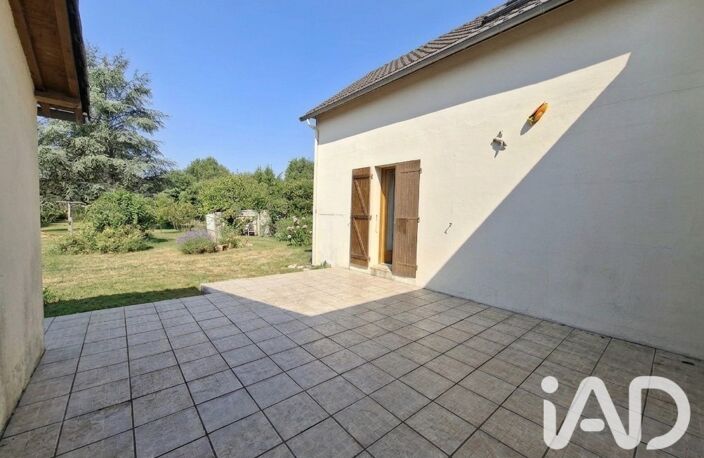 Vente Maison/villa 5 pièces — photo 2
