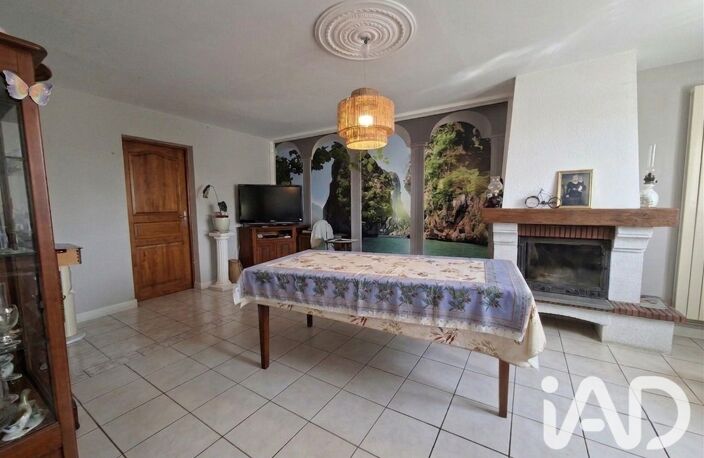Vente Maison/villa 5 pièces — photo 4