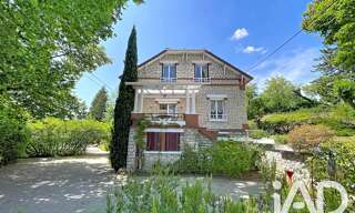 Maison 6 Pièces 215 m² à vendre à Saint-Pierre-lès-Nemours (77140)