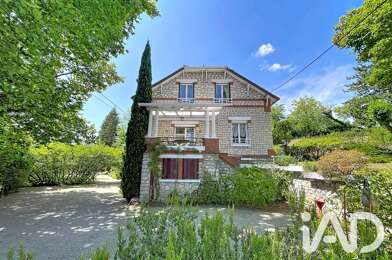 Maison 6 pièces 530000 €