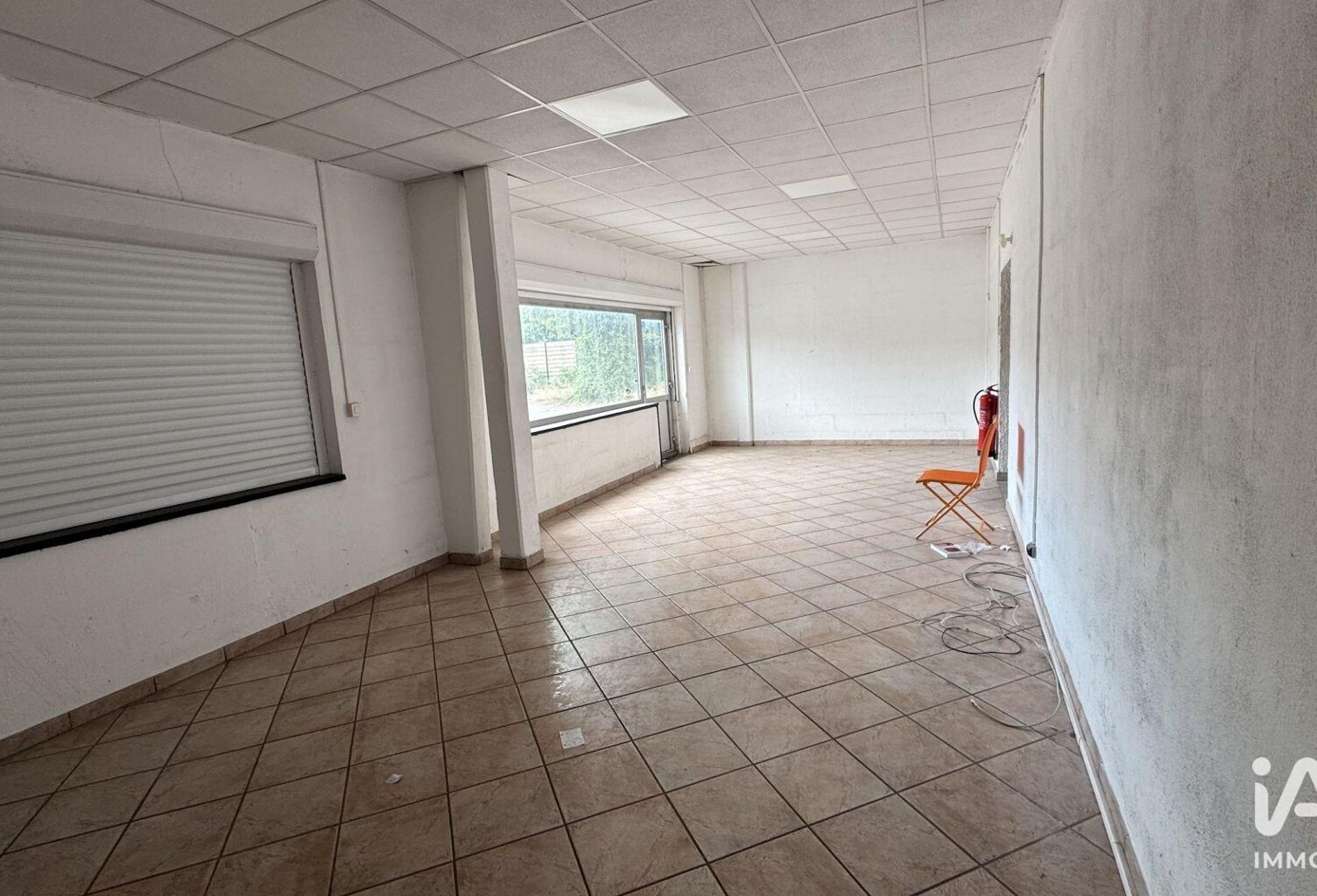 Location Bureaux 90 m&sup2; — photo 1