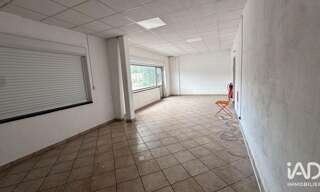 Bureau  90 m² à louer à Gondecourt (59147)