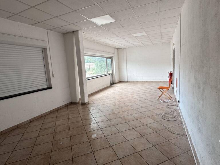 Location Bureaux 90 m&sup2; — photo 1