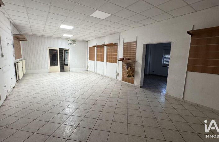Location Bureaux 90 m&sup2; — photo 2