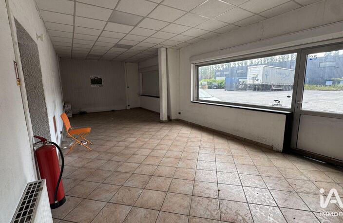 Location Bureaux 90 m&sup2; — photo 3