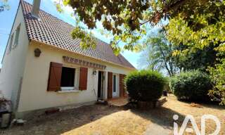 Maison 6 Pièces 136 m² à vendre à Recloses (77760)