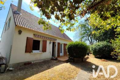 Maison 6 pièces 359000 €