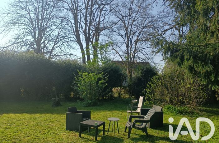 Vente Maison/villa 6 pièces — photo 3
