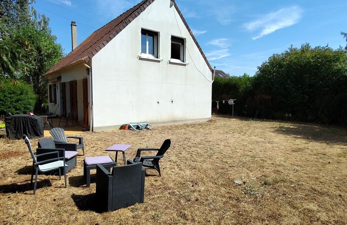 Vente Maison/villa 6 pièces — photo 4