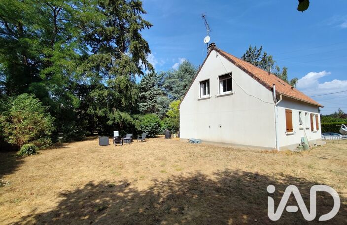 Vente Maison/villa 6 pièces — photo 5