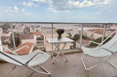 Appartement 3 pièces 525000 €