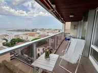 PLAGE DE PONTAILLAC APPARTEMENT TYPE 3 VUE MER AVEC TERRASSE — photo 2