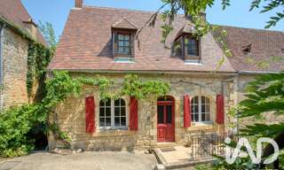 Maison 4 Pièces 125 m² à vendre à Domme (24250)