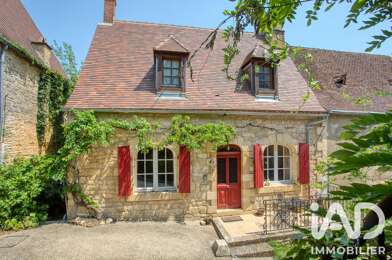 Maison 4 pièces 364000 €