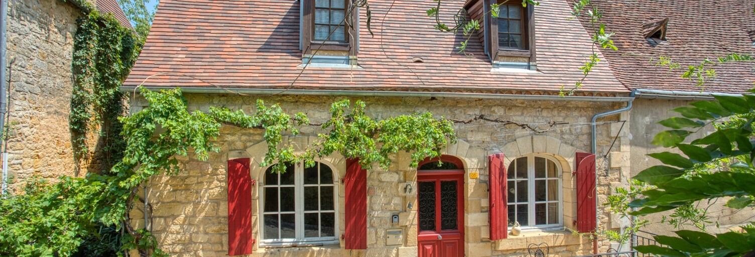 Maison 4 Pièces 125 m² à vendre à Domme (24250)