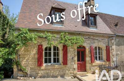 Vente Maison de village 4 pièces — photo du bien