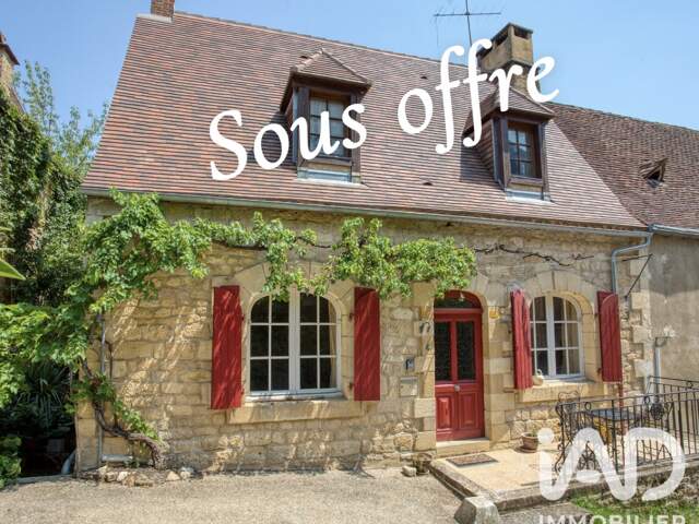 Vente Maison de village 4 pièces — photo du bien