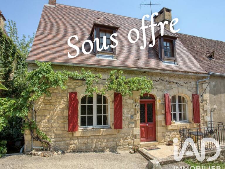 Vente Maison de village 4 pièces — photo 1