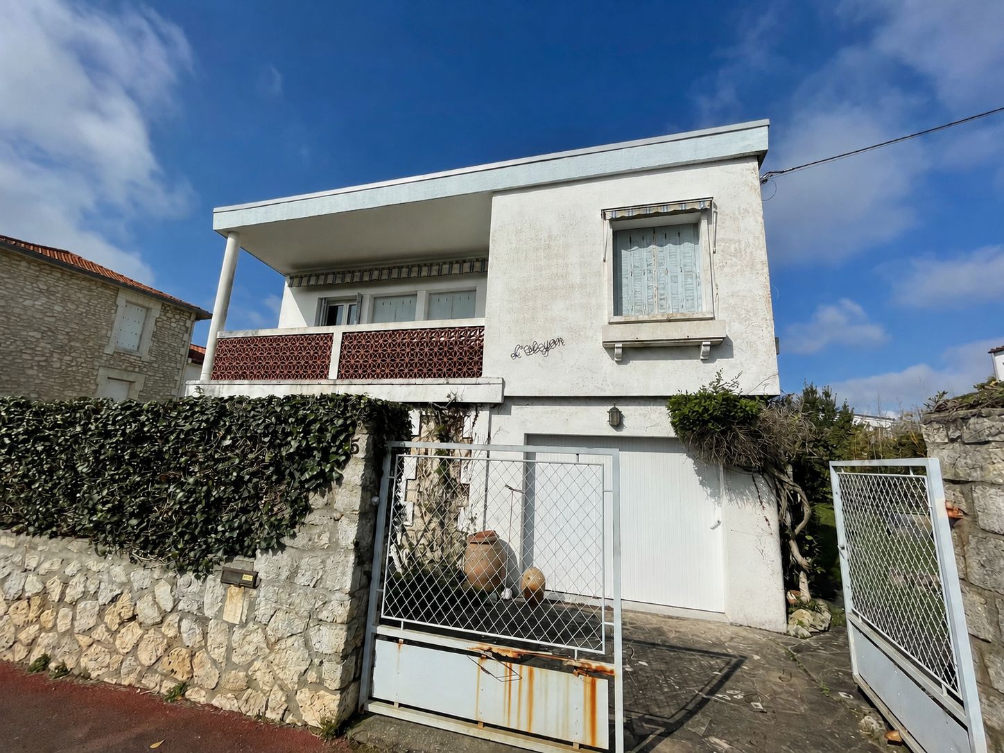 Villa / Maison  T5 à vendre Vaux-sur-Mer 17640