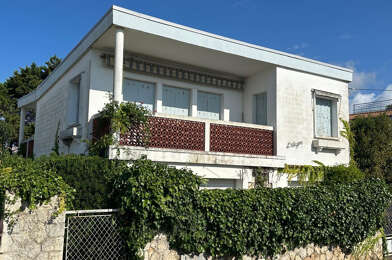 Maison 5 pièces 870000 €