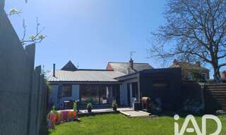 Maison 8 Pièces 160 m² à vendre à Saint-Amand-les-Eaux (59230)