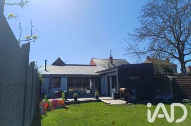 Maison 8 pièces 359000 €