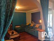Vente Maison de ville 8 pièces — photo 3