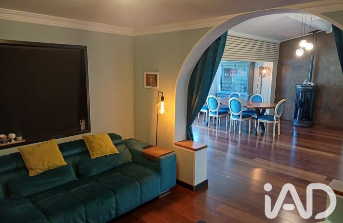 Vente Maison de ville 8 pièces — photo 4