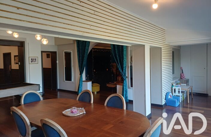 Vente Maison de ville 8 pièces — photo 5