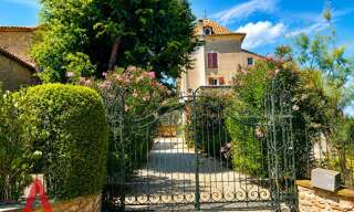 Maison 9 Pièces 330 m² à vendre à Roujan (34320)