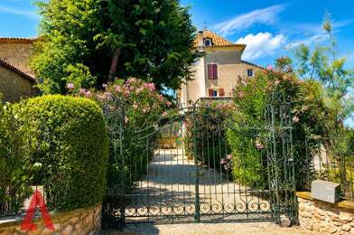 Maison 9 pièces 785000 €