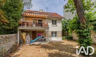 Maison 5 Pièces 138 m² à vendre à Bry-sur-Marne (94360)