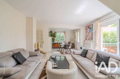 Maison 5 pièces 790000 €
