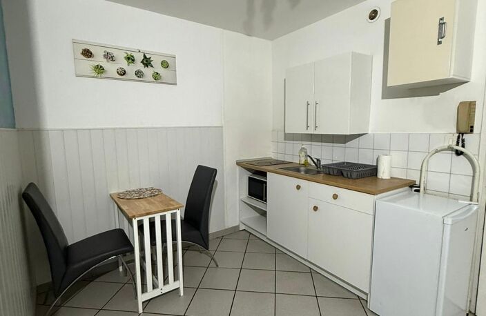 Location Appartement 1 pièce — photo 3