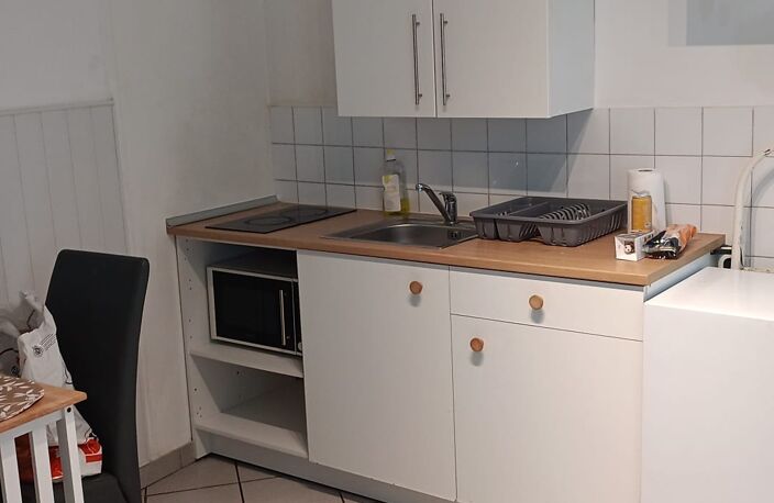Location Appartement 1 pièce — photo 4