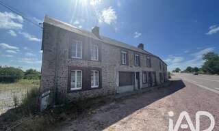 Maison 1 Pièce 200 m² à vendre à Périers (50190)