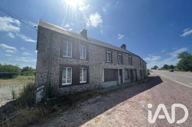 Maison 1 pièces 103500 €