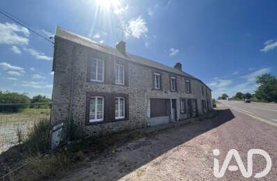 Vente Maison/villa 1 pièce — photo du bien