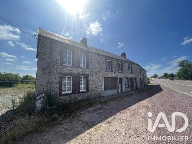 Vente Maison/villa 1 pièce — photo du bien