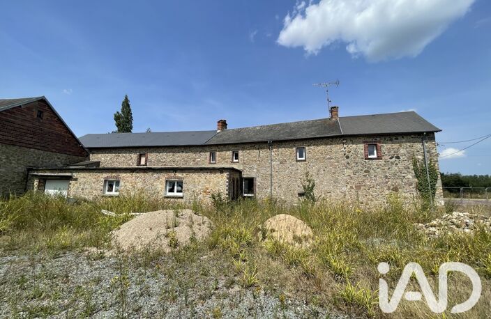 Vente Maison/villa 1 pièce — photo 2