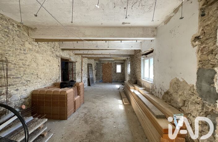 Vente Maison/villa 1 pièce — photo 5