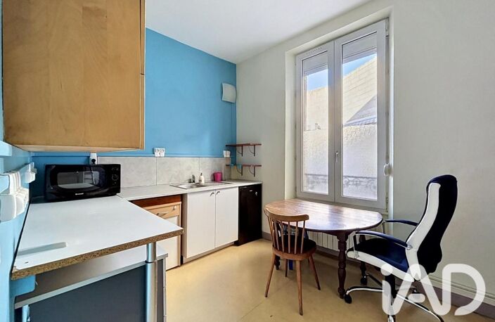 Vente Boutique/Local commercial 93 m&sup2; — photo 3