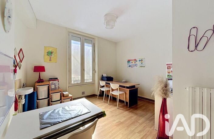 Vente Boutique/Local commercial 93 m&sup2; — photo 4