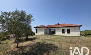 Maison 5 Pièces 130 m² à vendre à Boulin (65350)