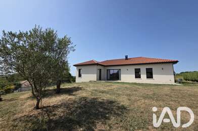 Maison 5 pièces 329000 €