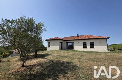 Vente Maison/villa 5 pièces — photo du bien