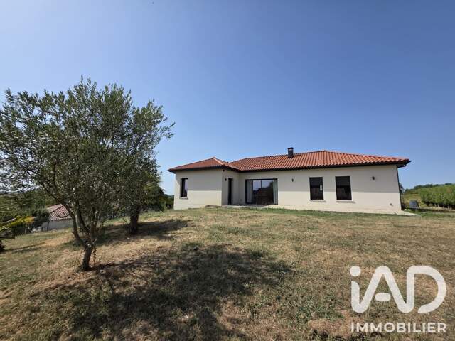 Vente Maison/villa 5 pièces — photo du bien