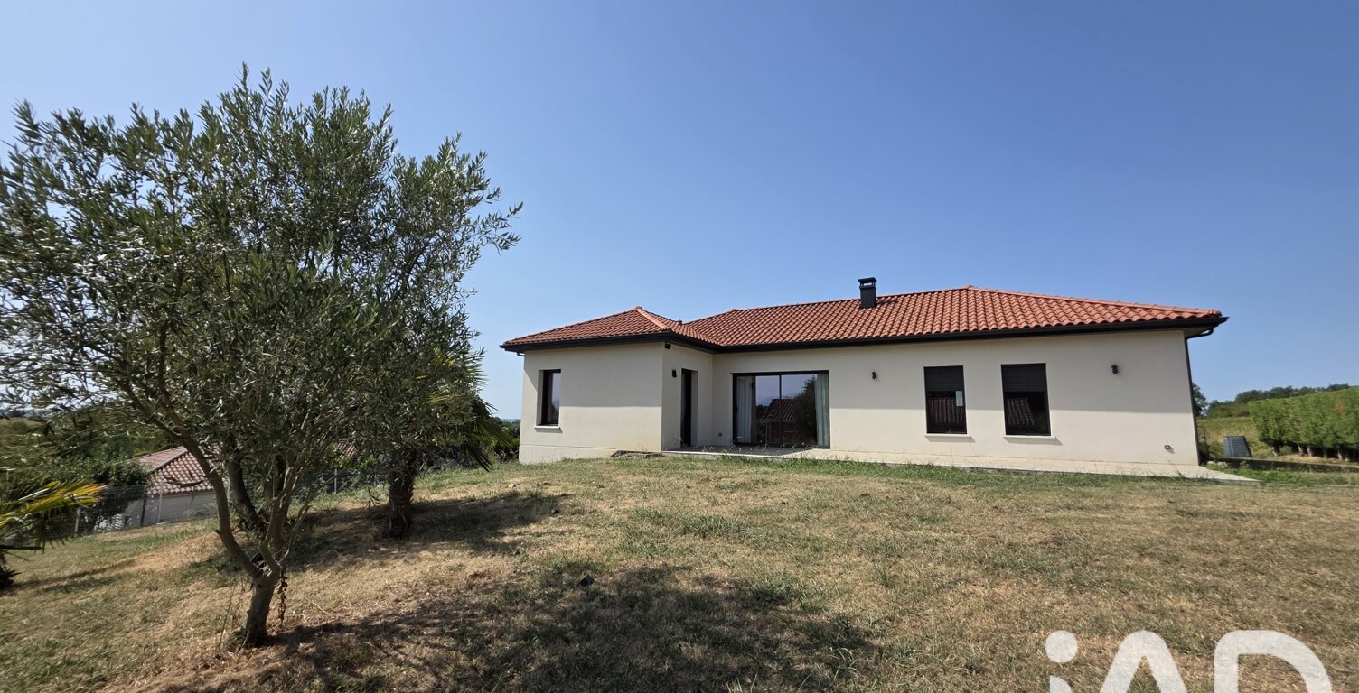 Vente Maison/villa 5 pièces — photo 1