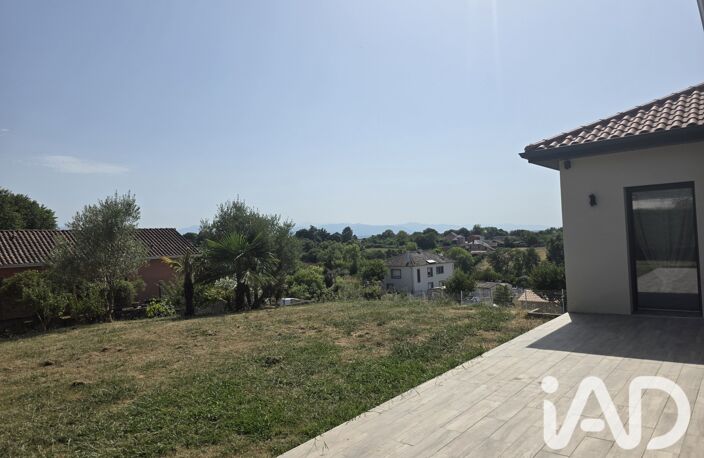 Vente Maison/villa 5 pièces — photo 3